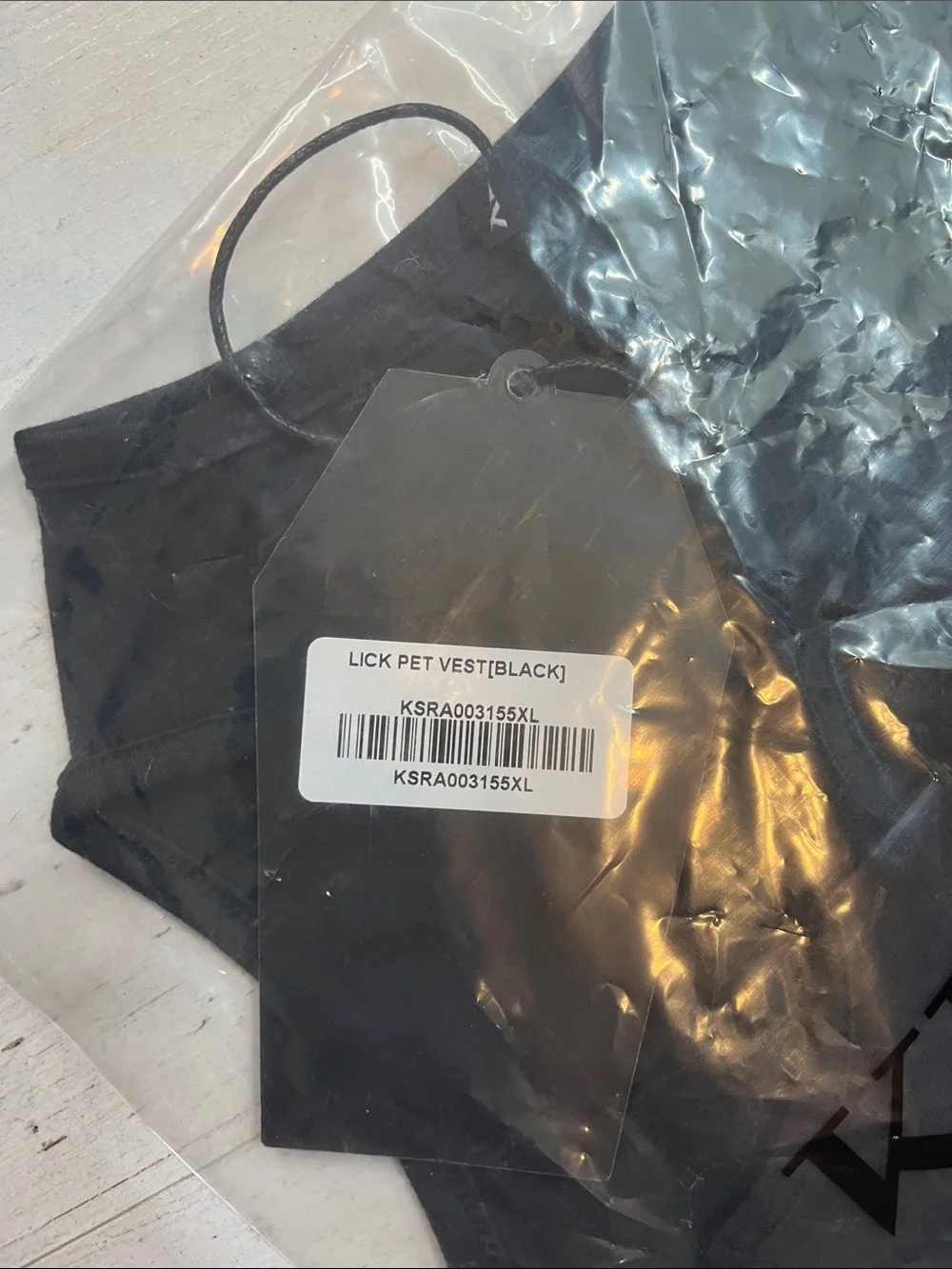 Killstar new tags